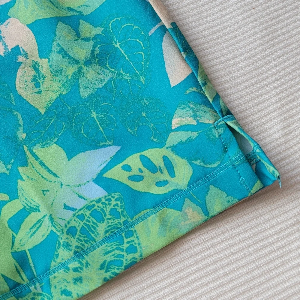 Hybrid Short | All in Motion Water Repellent